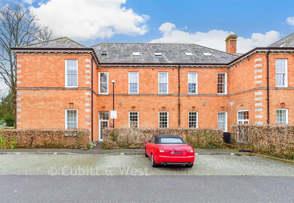 External (Web) - Homestead Road, Chichester, West Sussex - Wards of Kent