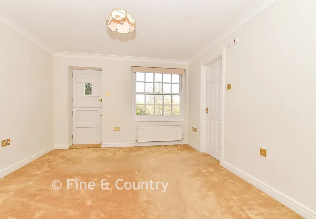 Bedroom 4 - High Street, Hartfield, East Sussex - Wards of Kent