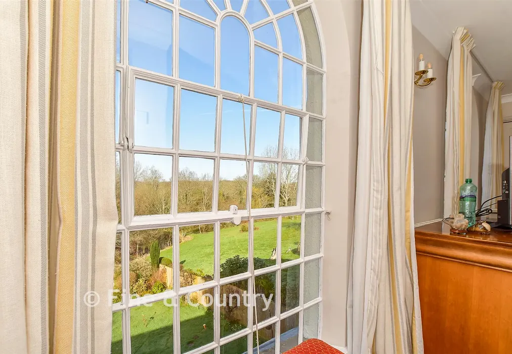 Internal Lifestyle Photograph - High Street, Hartfield, East Sussex - Wards of Kent
