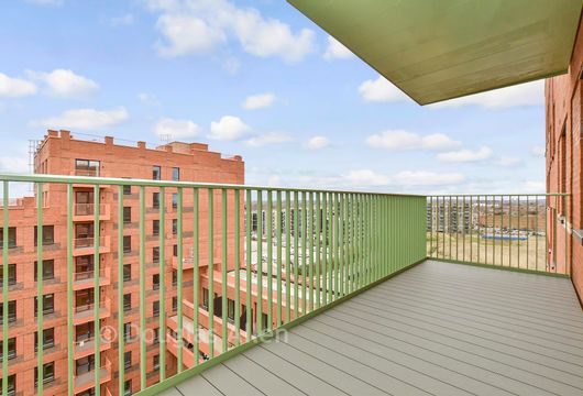 Dagenham Green, Kent Avenue, Dagenham, Essex - Wards of Kent