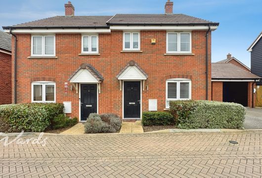 Hook Way Langley ME17 - Wards of Kent