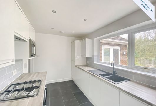 Cooper Road Snodland ME6 - Wards of Kent