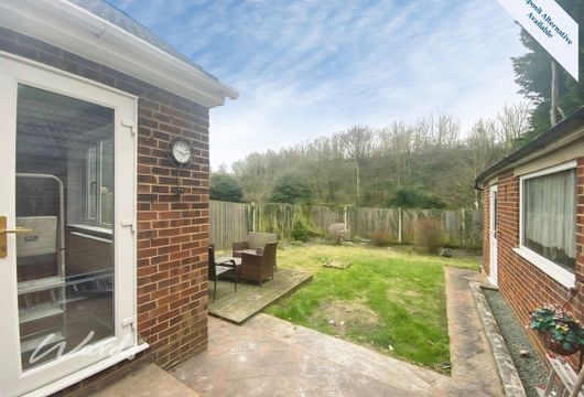 Cooper Road Snodland ME6 - Wards of Kent