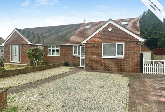 Cooper Road Snodland ME6 - Wards of Kent