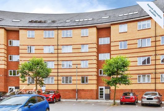 St. Peter Street Maidstone ME16 - Wards of Kent