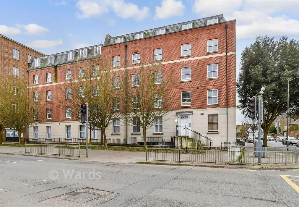 External (Web) - New Dover Road, Canterbury, Kent - Wards of Kent