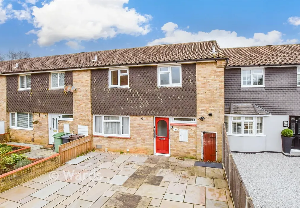 External (Web) 1 - Reculver Walk, Maidstone, Kent - Wards of Kent