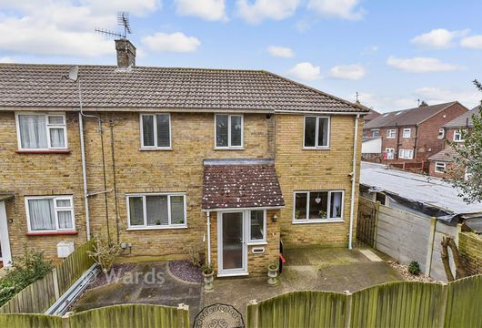 St. Peter's Court, Faversham, Kent - Wards of Kent