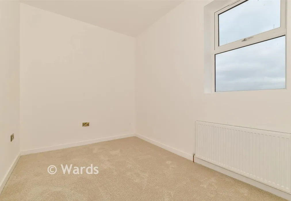 En-Suite - New Street, Ash, Canterbury, Kent - Wards of Kent