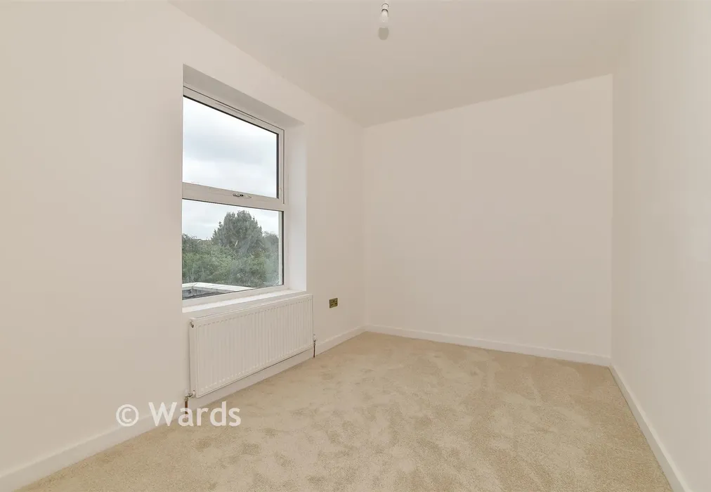 Bedroom 3 - New Street, Ash, Canterbury, Kent - Wards of Kent