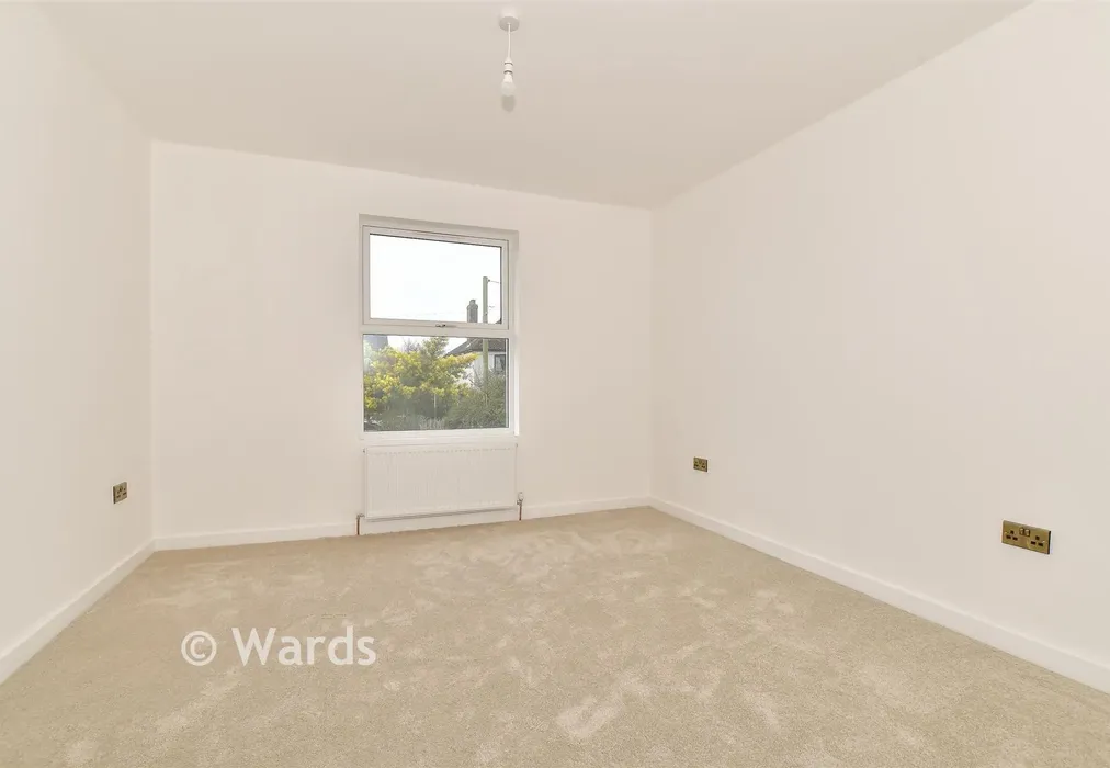 Bedroom 2 - New Street, Ash, Canterbury, Kent - Wards of Kent