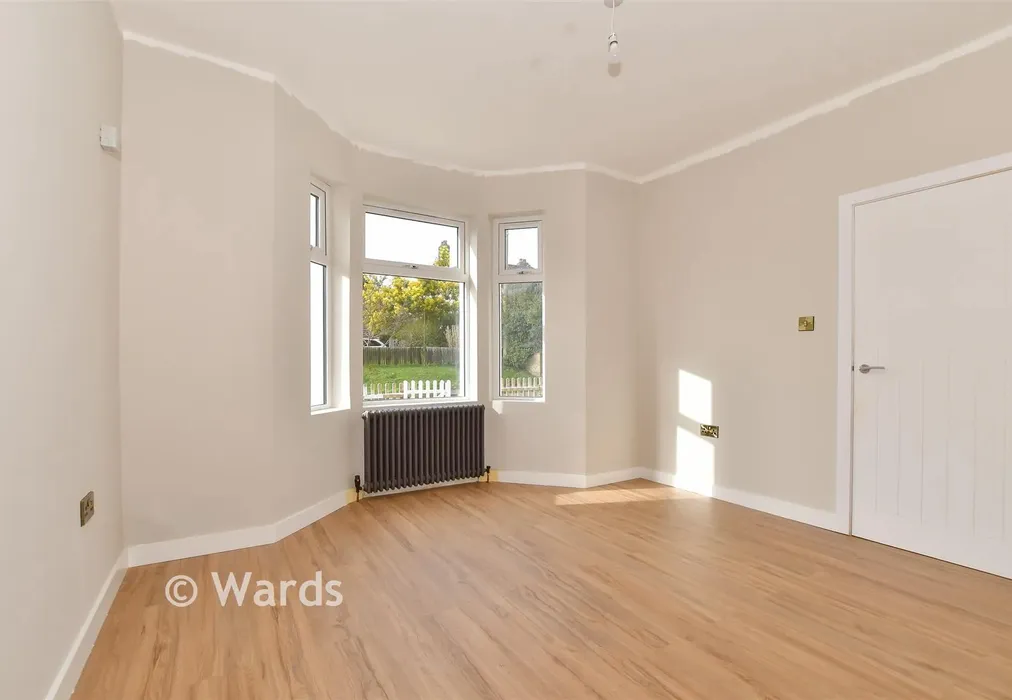 Study - New Street, Ash, Canterbury, Kent - Wards of Kent