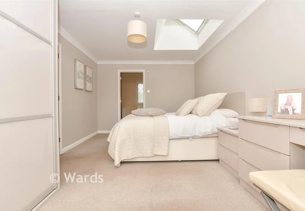 Internal Lifestyle Photograph - Elms Vale, Dover, Kent - Wards of Kent