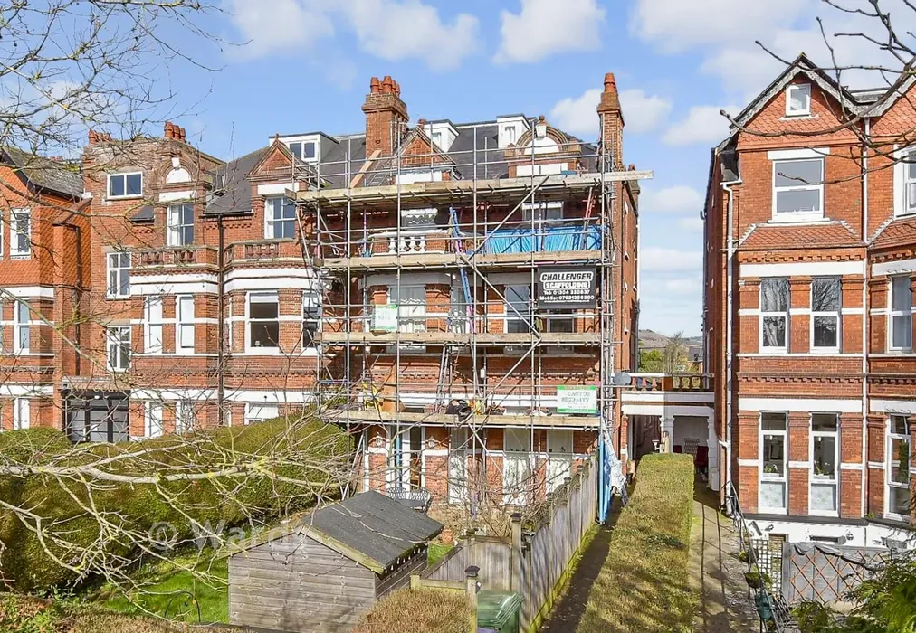 External (Web) - Shorncliffe Road, Folkestone, Kent - Wards of Kent