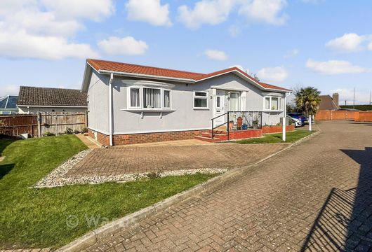 London Road, West Kingsdown, Sevenoaks, Kent - Wards of Kent