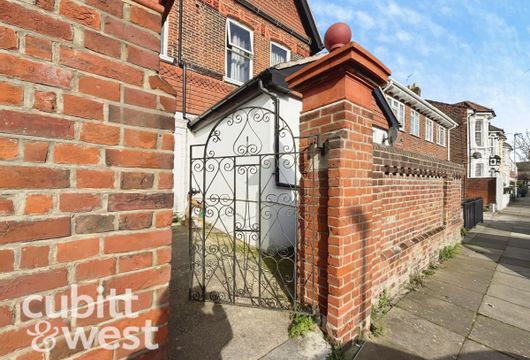 Edmund Road Southsea PO4 - Wards of Kent