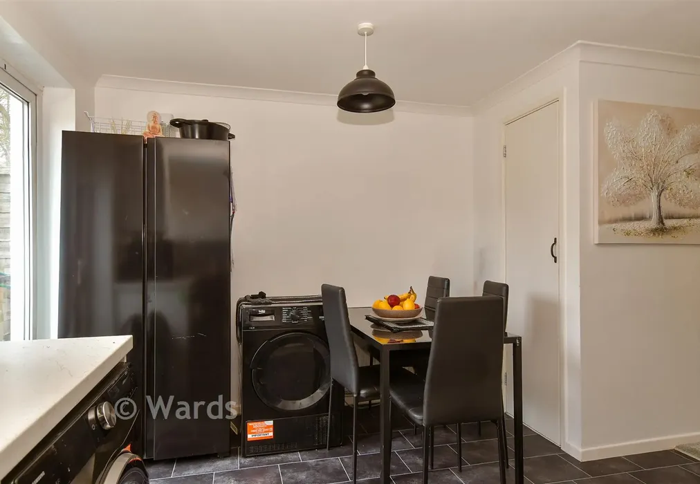 Kitchen/Diner - Highview, Meopham, Kent - Wards of Kent