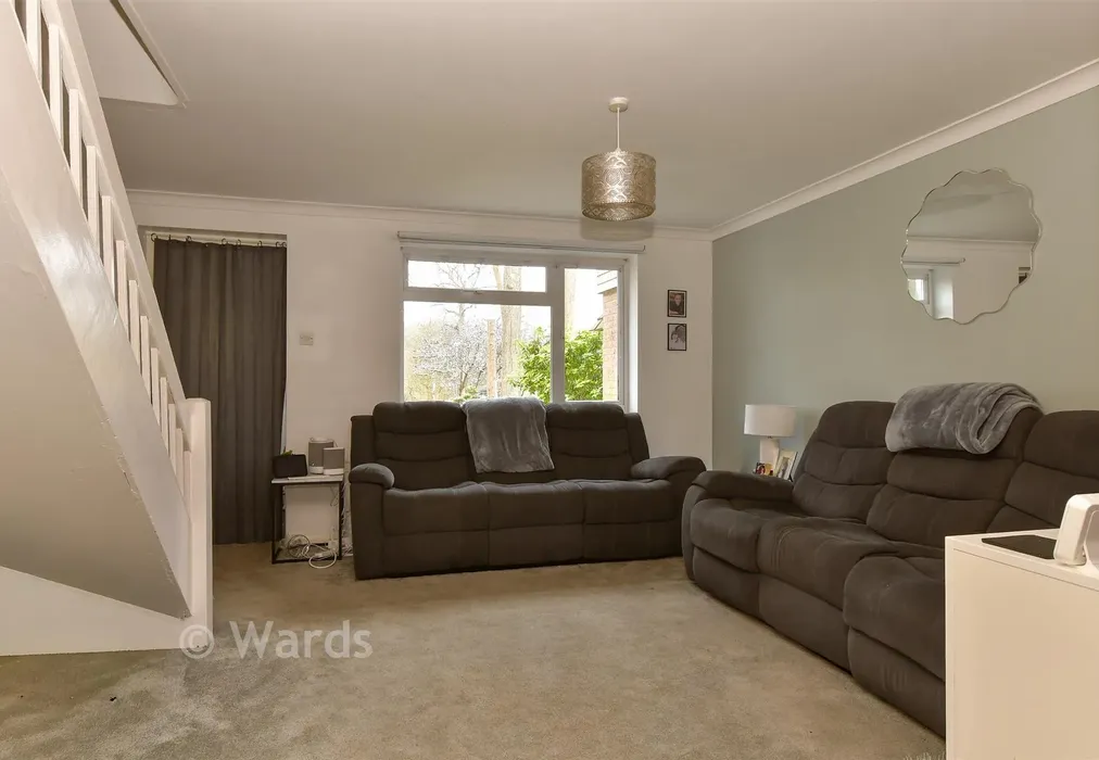 Lounge - Highview, Meopham, Kent - Wards of Kent
