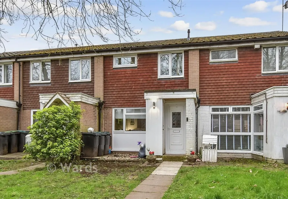 Front (Web) - Highview, Meopham, Kent - Wards of Kent