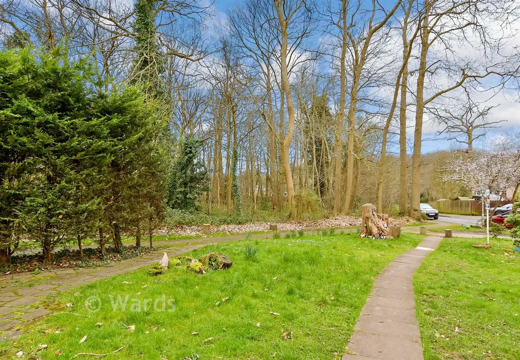 Views To Front - Highview, Meopham, Kent - Wards of Kent
