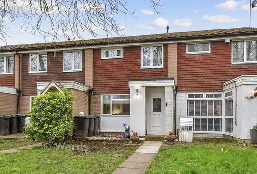 Highview, Meopham, Kent - Wards of Kent