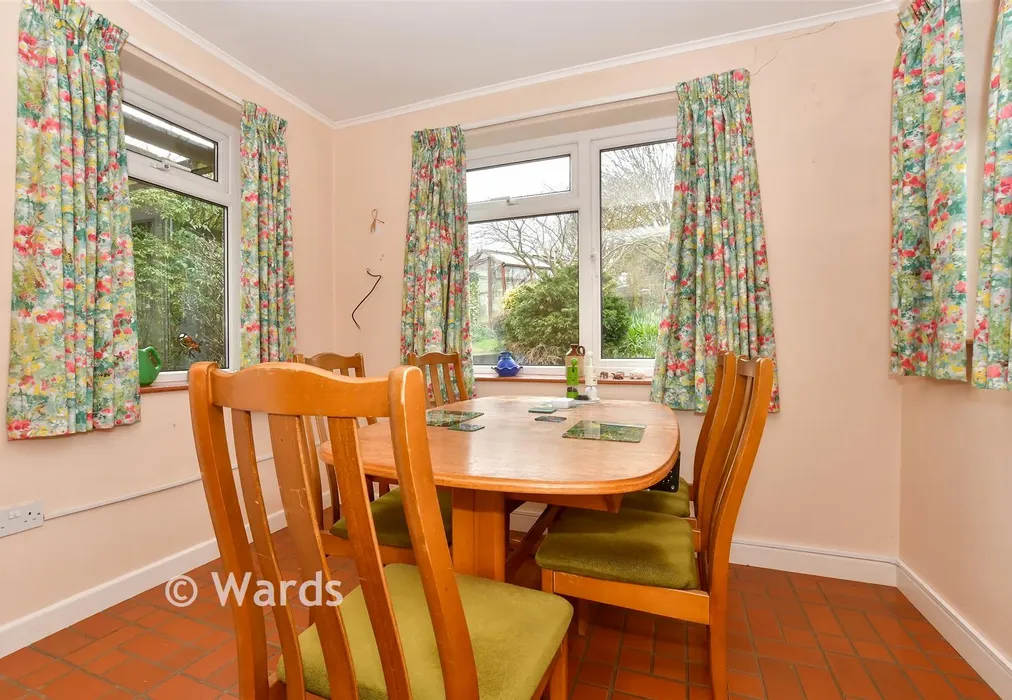 Breakfast Area - Redbrooks Way, Hythe, Kent - Wards of Kent