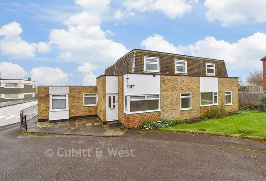 Lower Street, Pulborough, West Sussex - Wards of Kent