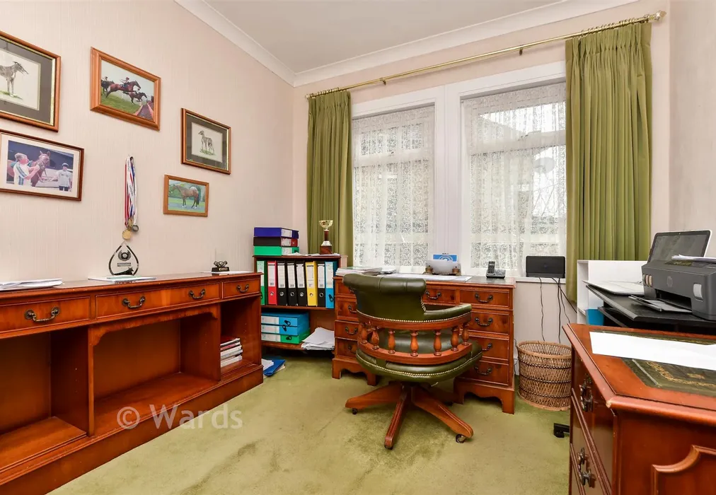 Office - St. George's Road, Broadstairs, Kent - Wards of Kent