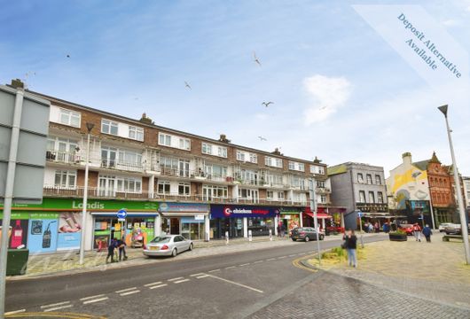 Market Square Dover CT16 - Wards of Kent