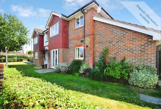 The Paddock Chichester PO20 - Wards of Kent