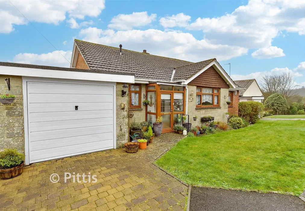 External (Web) - Park Road, Brading, Sandown, Isle of Wight - Wards of Kent