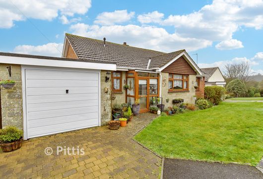 Park Road, Brading, Sandown, Isle of Wight - Wards of Kent