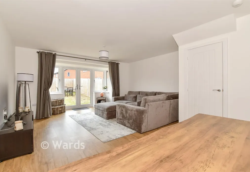 Lounge/Diner - Hawthornden Street, Herne Bay, Kent - Wards of Kent