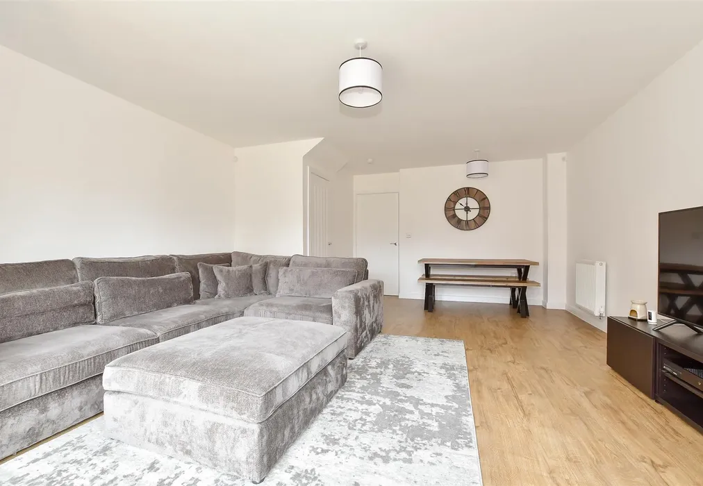 Lounge/Diner - Hawthornden Street, Herne Bay, Kent - Wards of Kent