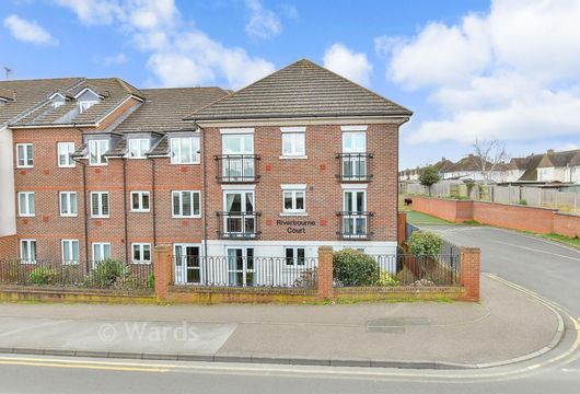 Bell Road, Sittingbourne, Kent - Wards of Kent