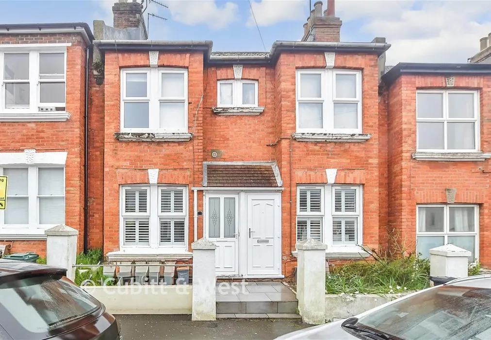 External (Web) - Payne Terrace, Roedale Road, Brighton, East Sussex - Wards of Kent