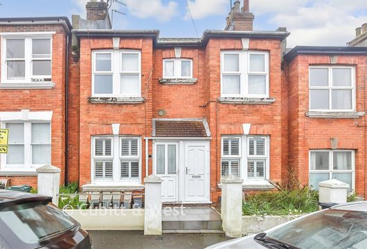 Payne Terrace, Roedale Road, Brighton, East Sussex - Wards of Kent