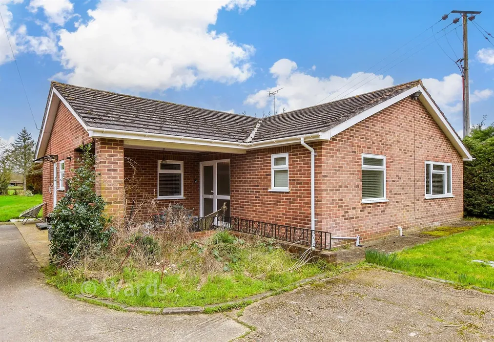 External (Web) - Badsell Road, Five Oak Green, Tonbridge, Kent - Wards of Kent