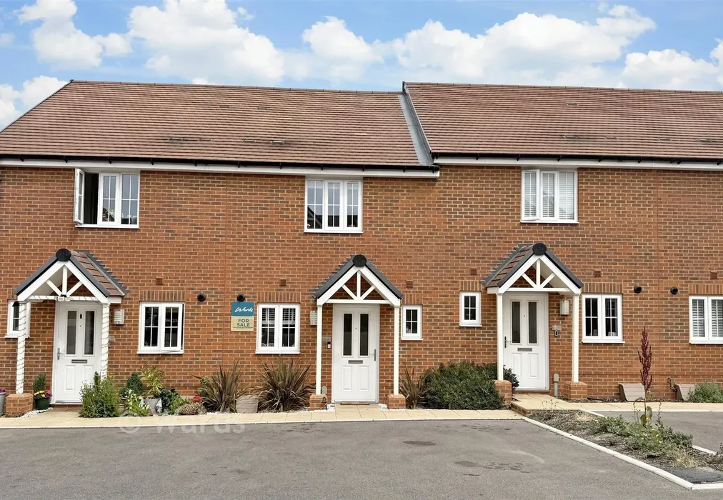 Web. - Milne Avenue, Whitstable, Kent - Wards of Kent