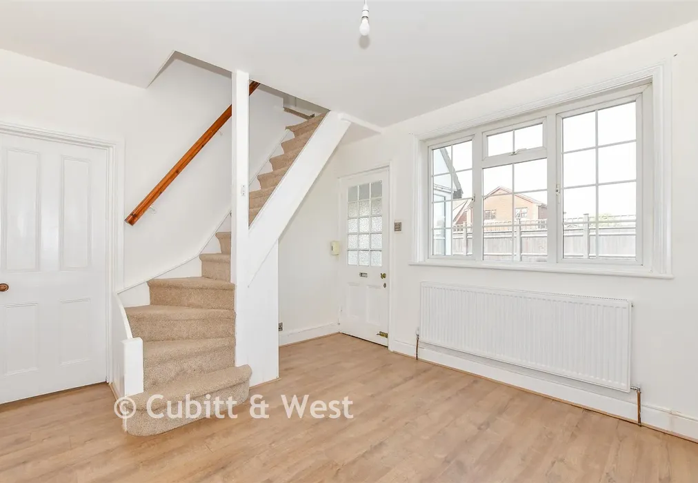Dining Room - Sea View Road, Hayling Island, Hampshire - Wards of Kent