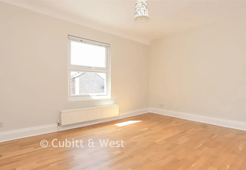 Bedroom 2 - Copse Road, Meadvale, Surrey - Wards of Kent
