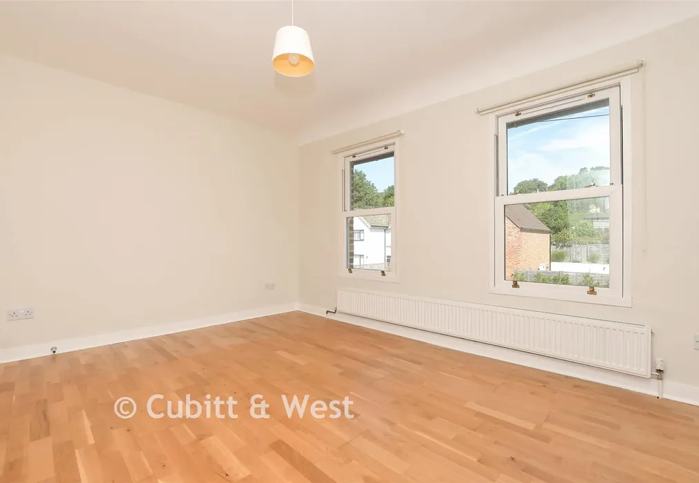 Bedroom 3 - Copse Road, Meadvale, Surrey - Wards of Kent