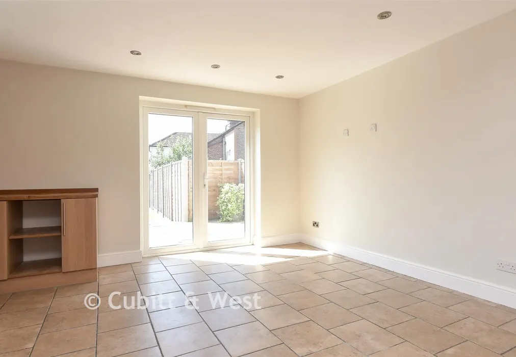 Kitchen/Diner - Copse Road, Meadvale, Surrey - Wards of Kent