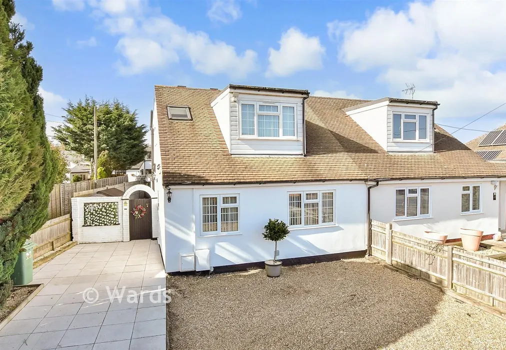 External (Web) - Hever Avenue, West Kingsdown, Sevenoaks, Kent - Wards of Kent