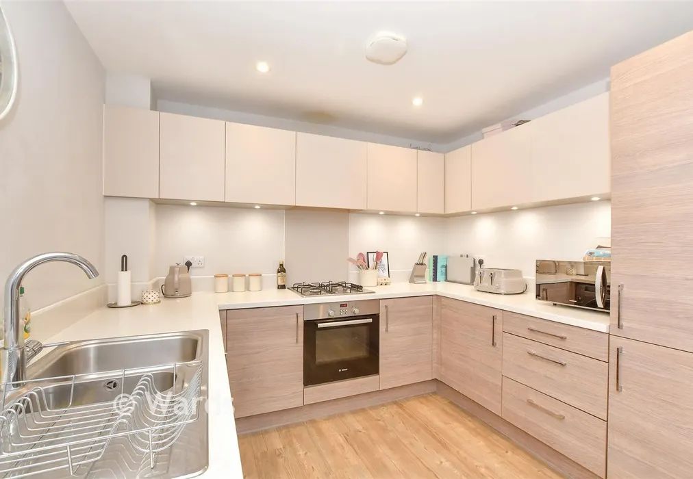 Kitchen/Diner - Augustine Drive, Finberry, Ashford, Kent - Wards of Kent