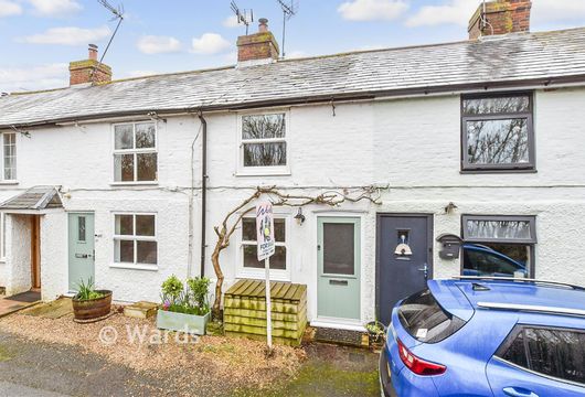 Church Street, Nonington, Dover, Kent - Wards of Kent