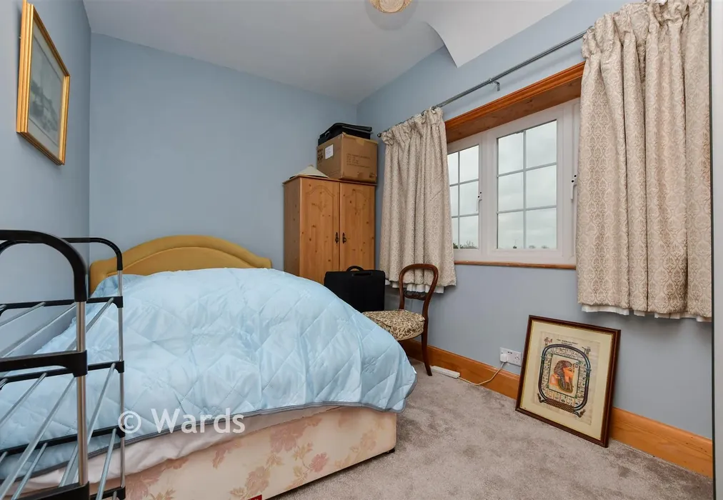 Bathroom - Percy Avenue, Kingsgate, Broadstairs, Kent - Wards of Kent