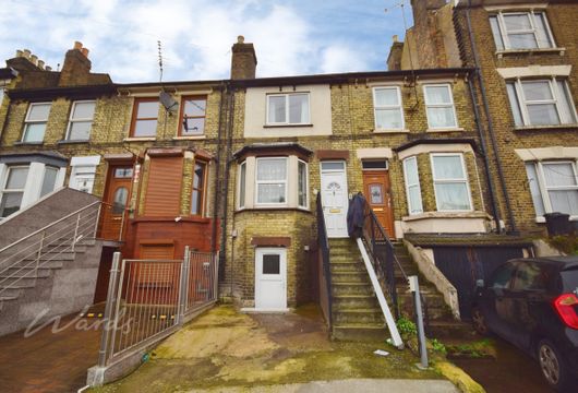 Luton Road Chatham ME4 - Wards of Kent