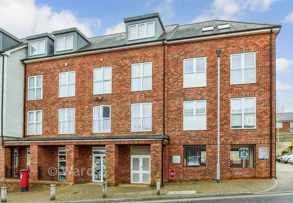 External (Web) - The Avenue, Tunbridge Wells, Kent - Wards of Kent