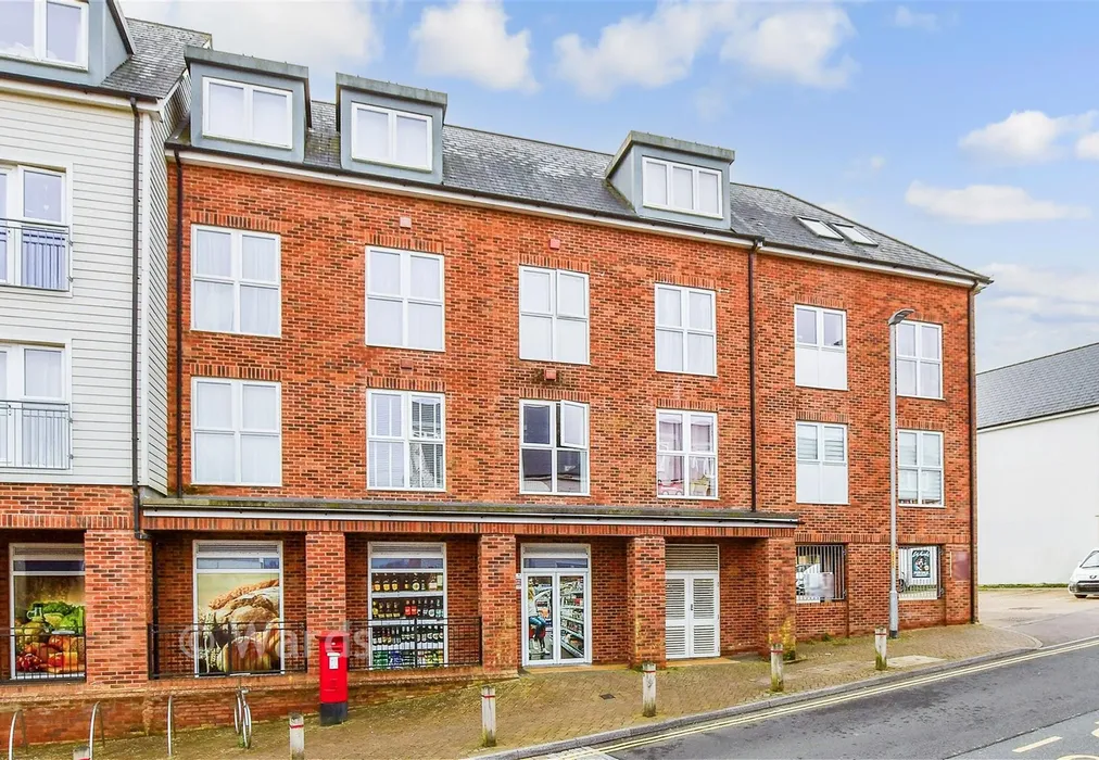 External (Web) - The Avenue, Tunbridge Wells, Kent - Wards of Kent